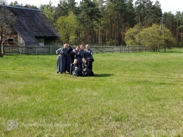 Spotkanie junioratu w Częstochowie